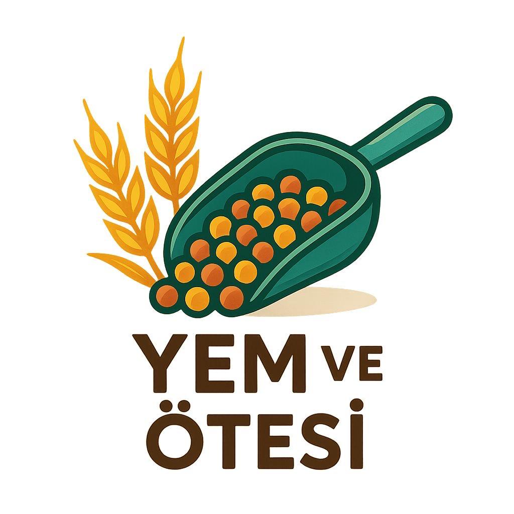 Yem ve Ötesi Logo